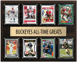 Marvin Harrison Jr Cards & Plaques