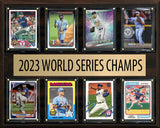 All Team Trading Card Plaques (Card Can Be Replaced)
