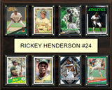 Card Plaques