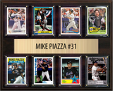 All Team Trading Card Plaques (Card Can Be Replaced)