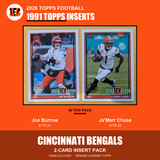 NFL Team Sets