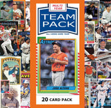 MLB Houston Astros
