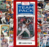 MLB Washington Nationals