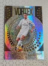 2017 Panini Revolution Vortex Cristiano Ronaldo #V-5 - Real Madrid
