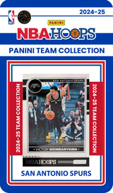 NBA Team Sets