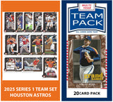 MLB Team Sets