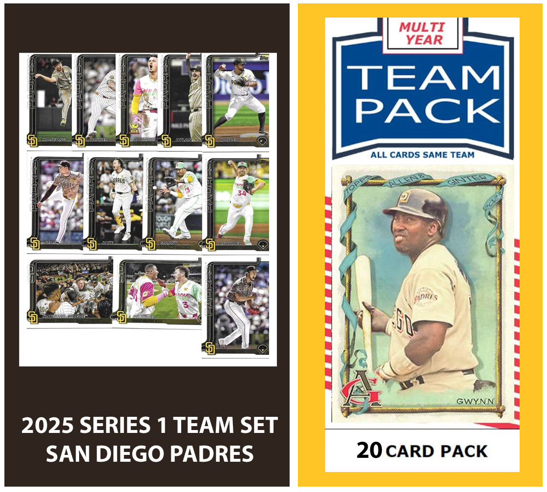 メジャーリーガーからの頂きもの MLB Gifts — Topps & Bowman Plaques and Sets | FreshDCards â