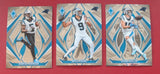 2024 Panini Phoenix NFL Team Pack Carolina Panthers Bryce Young