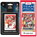 Team Packs