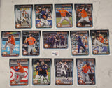 2024 Topps Series 1 Team Set In Hand Houston Astros