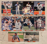MLB Team Sets