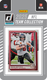Factory Team Sets