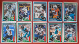 Factory Team Sets