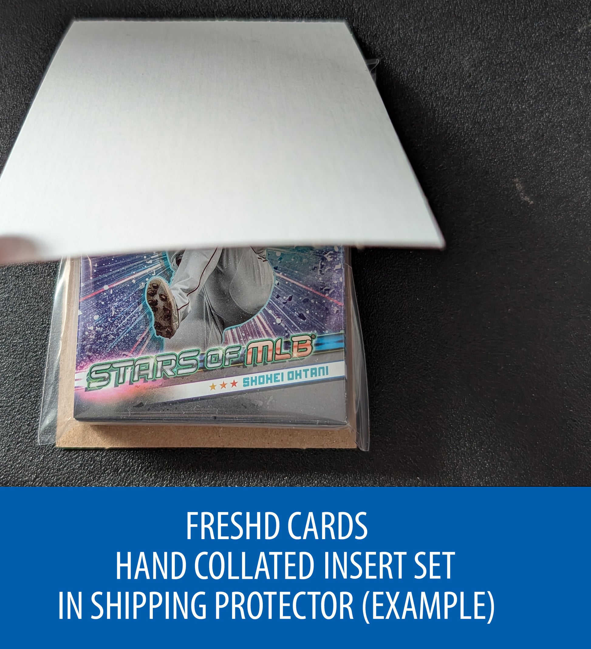 2025 Topps Chrome Complete Insert Set 25 Cards Power Players Alonso Harper Judge Ohtani plaque