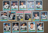 Topps Cards & Sets