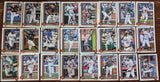 2026 MLB Team Sets: Curated Team Roster Trading Cards