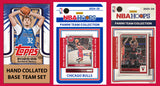Topps Cards & Sets