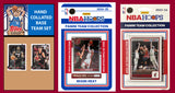 2025-26 2026 Topps Miami Heat NBA Team Set + 2024 2023 Panini Hoops Tyler Herro