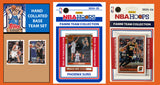 2025-26 2026 Topps Phoenix Suns NBA Team Set + 2024 2023 Panini Hoops Devin Booker