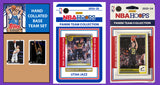 Panini Cards & Sets
