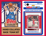 NBA Chicago Bulls