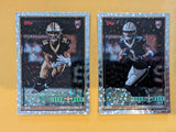 NFL New Orleans Saints Trading Cards