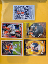 2026 Topps Football Denver Broncos Insert Team Pack - 5 Cards