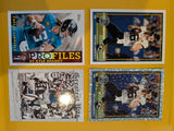 2026 Topps Football Trevor Lawrence Jacksonville Jaguars Insert Player Pack - 4 Cards