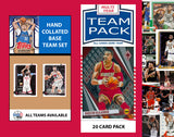 NBA Houston Rockets