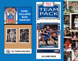 Paolo Banchero Cards & Plaques