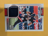 2026 Topps Football Drake Maye New England Patriots NFL Material Relic #NFLM-DM