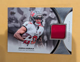2026 Topps Football Emeka Egbuka Buccaneers NFL Material Relic #NFLM-EE