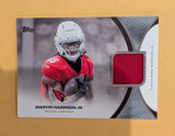 2026 Topps Football Marvin Harrison Jr Cardinals NFL Material Relic #NFLM-MH