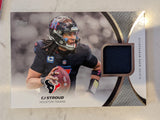 2026 Topps Football C.J. Stroud NFL Material Relic