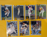 Topps Cards & Sets