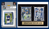 NFL Plaques