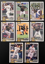 MLB Pittsburgh Pirates