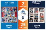 Topps Cards & Sets