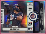 MLB Washington Nationals