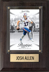 NFL Plaques