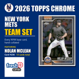 Topps Cards & Sets