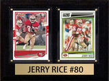 NFL San Francisco 49ers Trading Cards