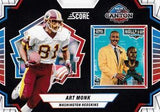 2025 Score Men of Canton Art Monk #19