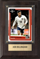 4x6 Player Plaques