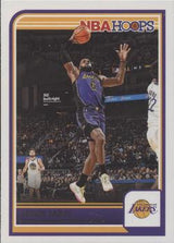 2023-24 Panini NBA Hoops LeBron James #52