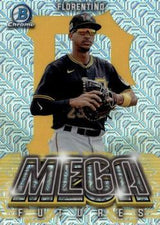 2026 Bowman Mega Futures Edward Florentino #MF-11