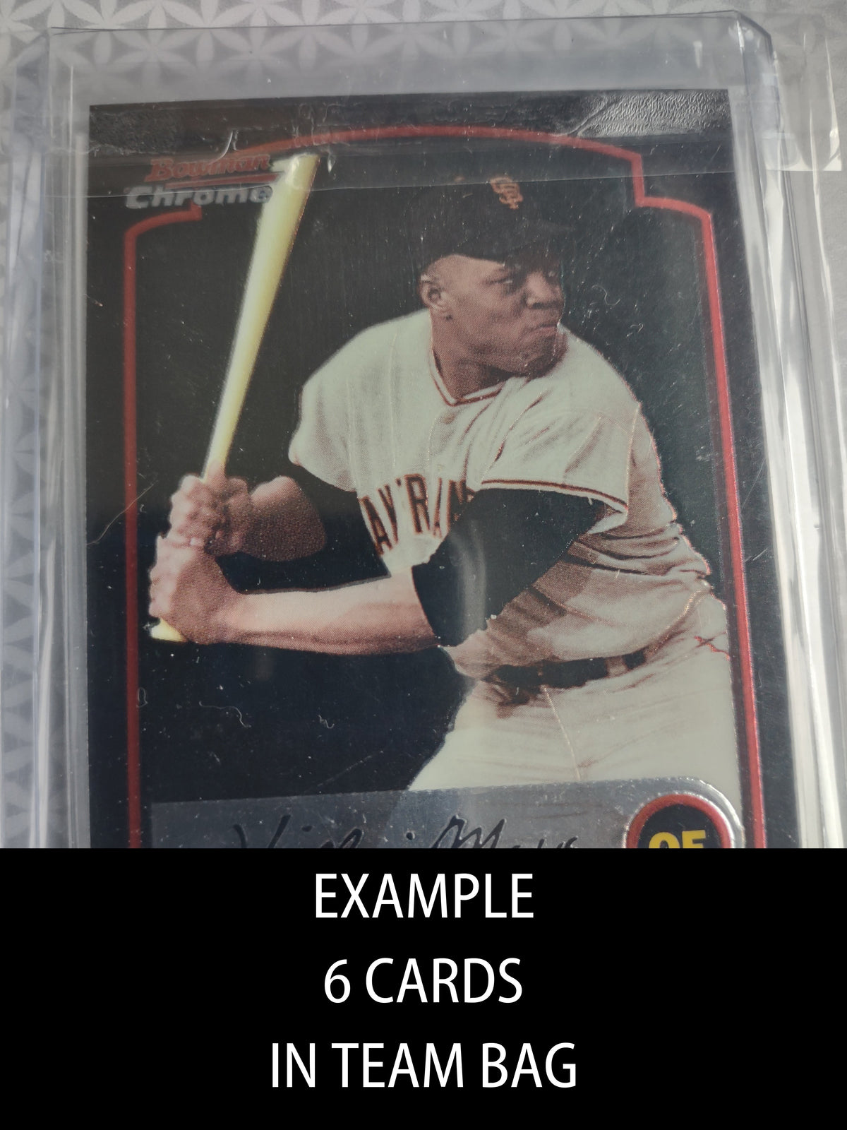 Nico Collins 6 Card Football Player Pack 2026 2025 2024 Topps Donruss Score Houston Texans