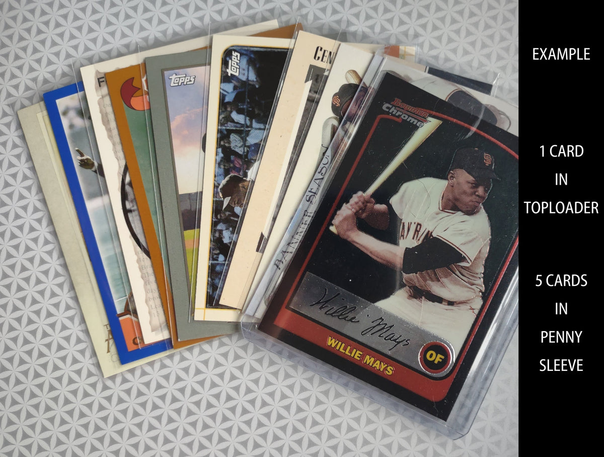 David Wright 6 Card Legend Pack 2026 2024 2022 Donruss Topps New York Mets