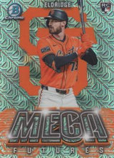 2026 Bowman Mega Futures Bryce Eldridge #MF-14