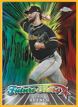 MLB Pittsburgh Pirates